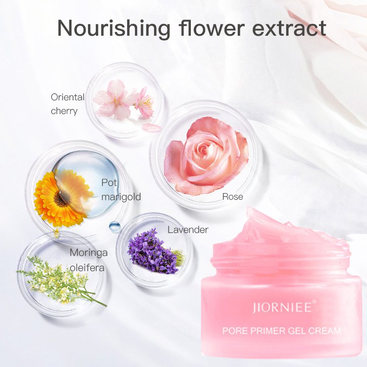 🔥BIG DEAL 50% OFF🔥2024 New Magical Pore Waterproof Foundation Gel Cream-BUY 1 GET 1 FREE NOW