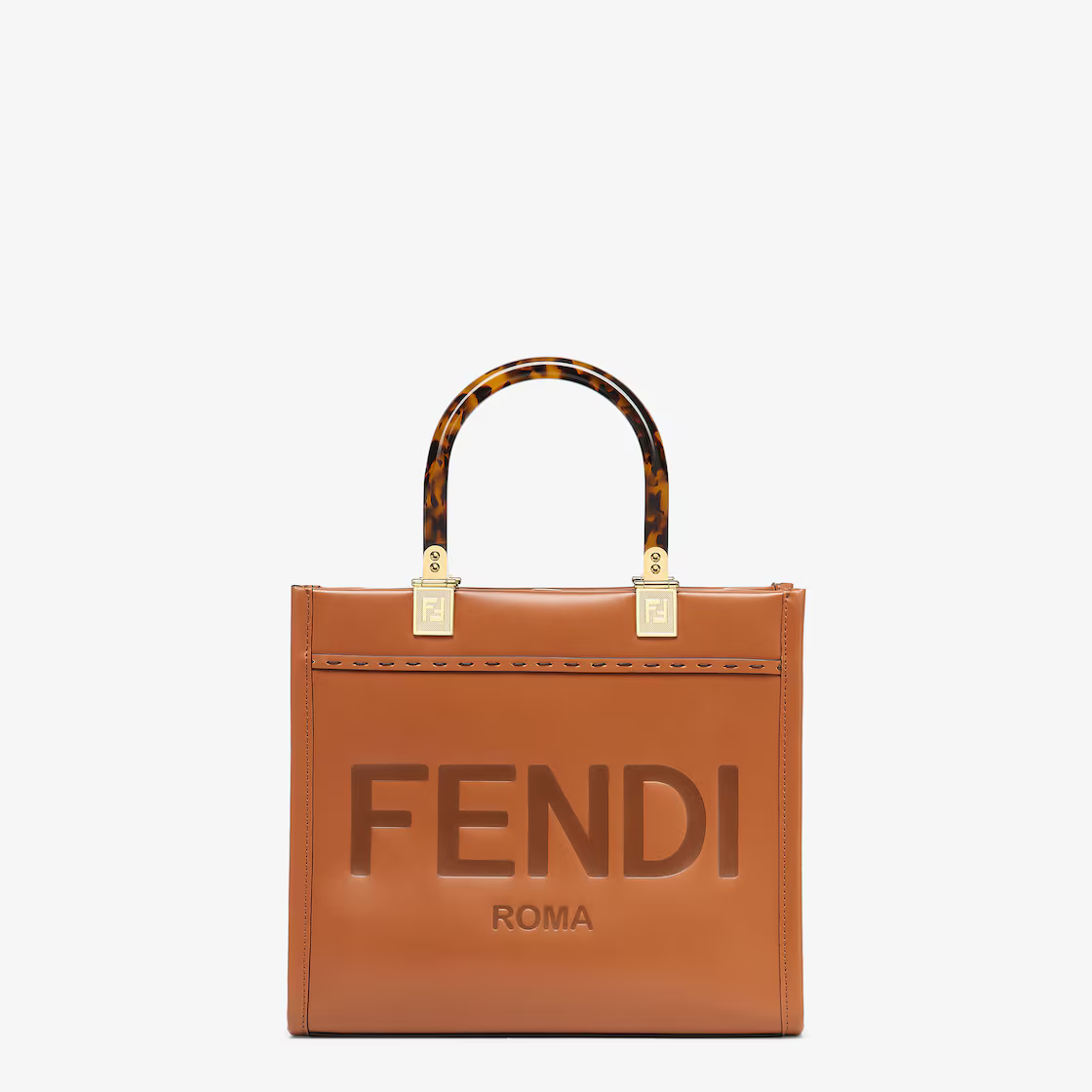 FENDI Sunshine Small Handbag 8BH394ABVLF0PWZ