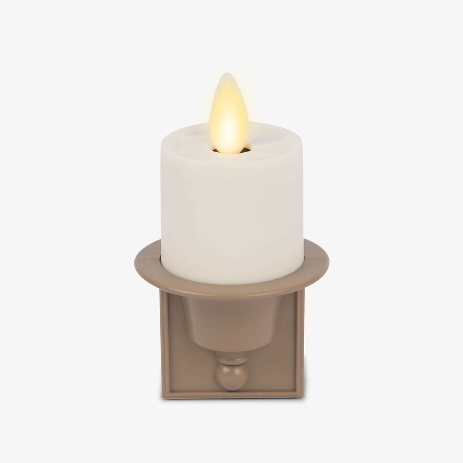 🔥CHRISTMAS ON SALE🔥Flameless Candle Sensor Nightlight