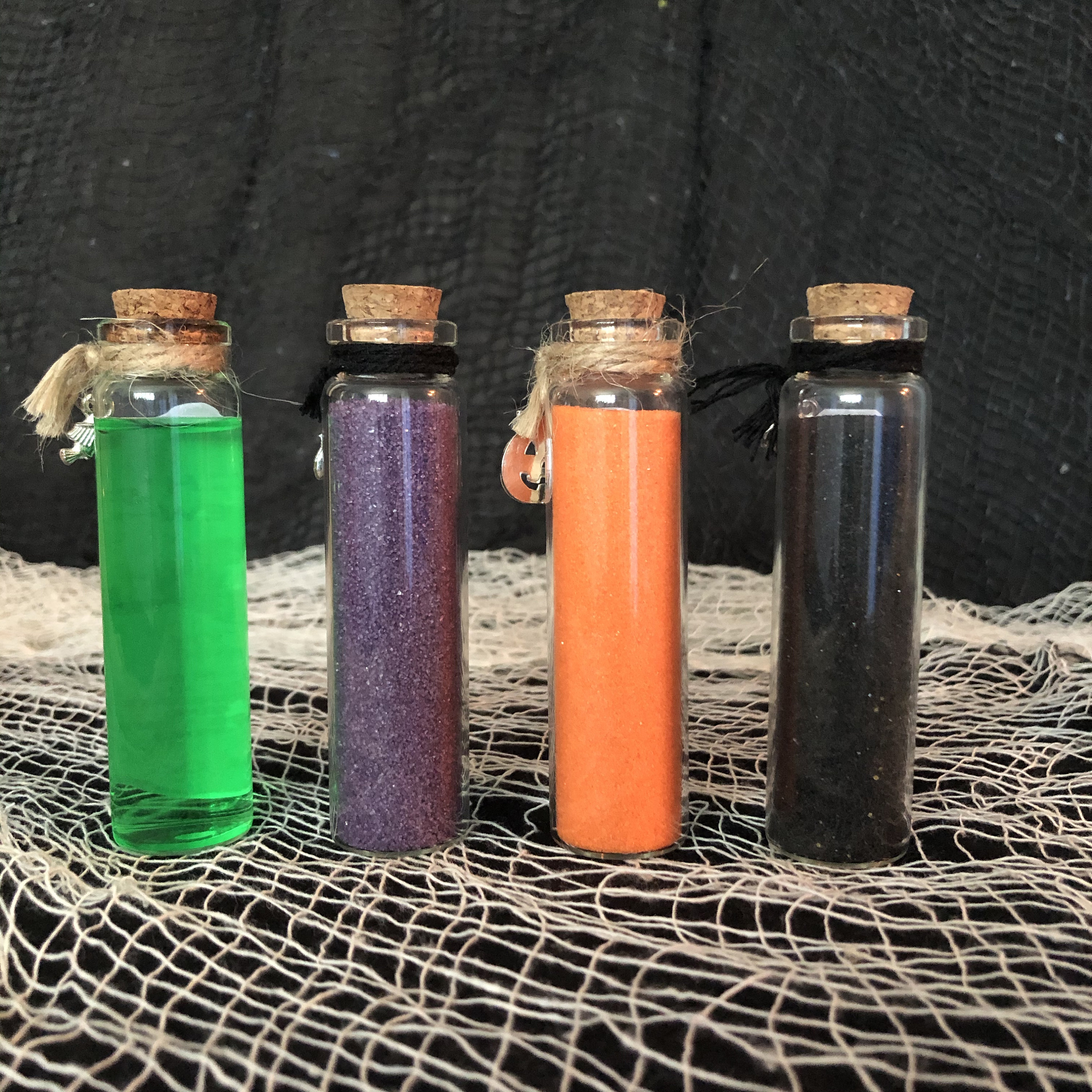 💥Daily Sales of 1000+🎄2024 Halloween Potion Bottles