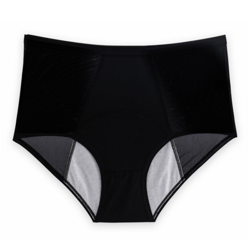 (🔥Last Day Promotion-SAVE 60% OFF)-🩲2023 New Upgrade High Waist Leak Proof Panties