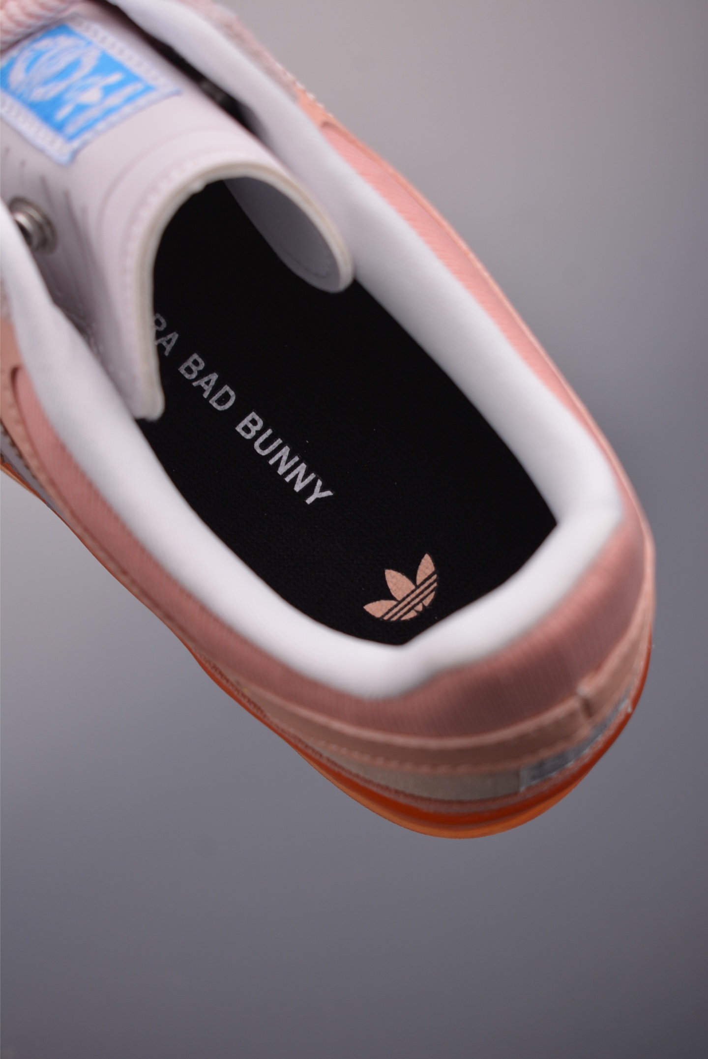 Bad Bunny x adidas Gazelle Indoor “Cabo Rojo' JS5052