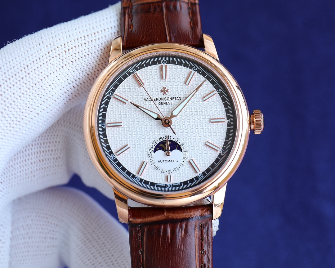 Vacheron Constantin Tradition Series Men's Watch