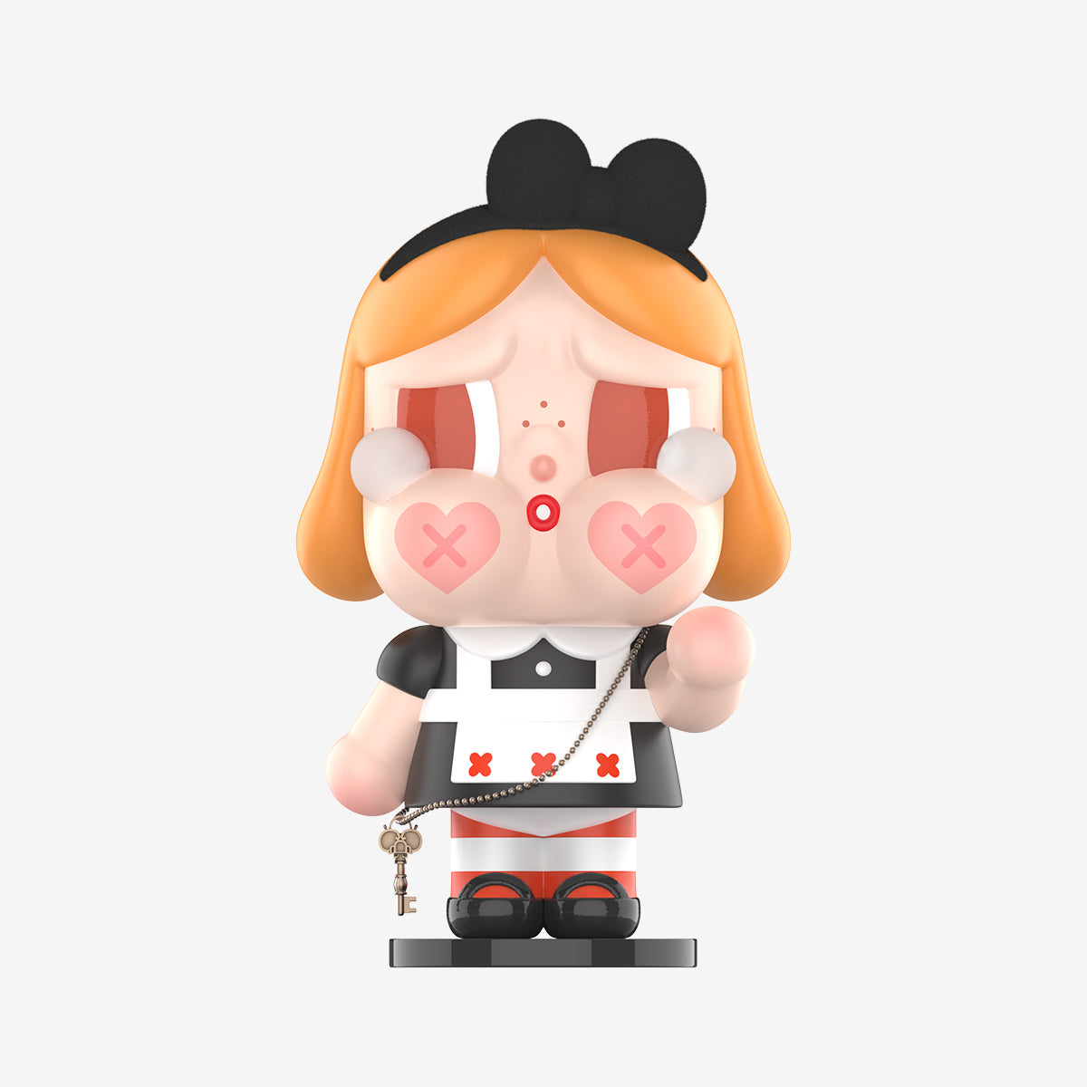 POP MART CRYBABY Crying Again Series Figures [1 Blind Box]
