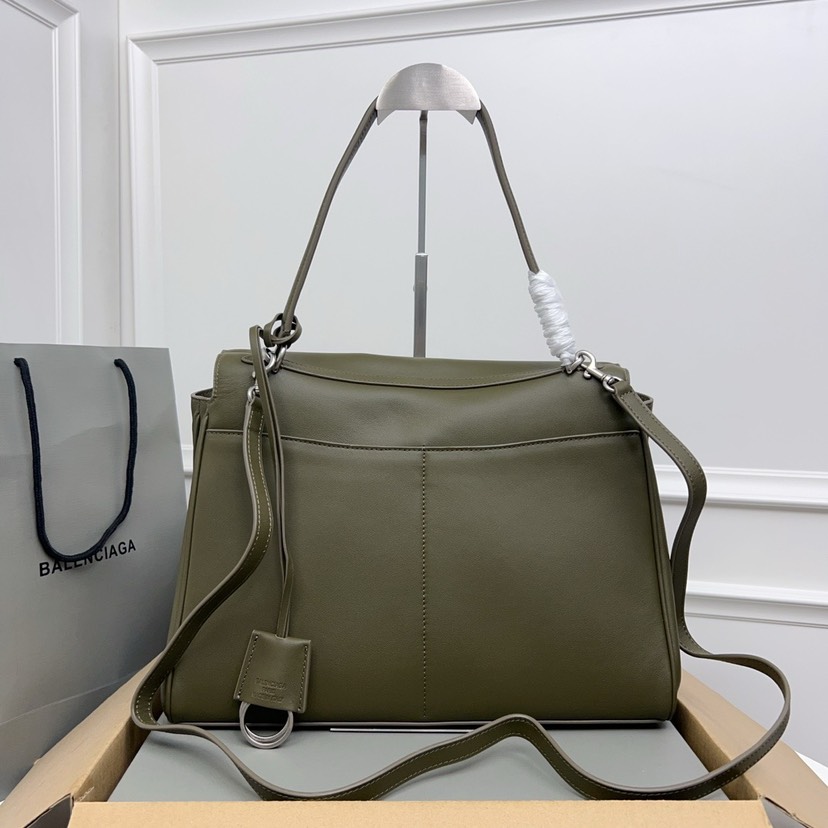 Balenciaga rodeo medium bag