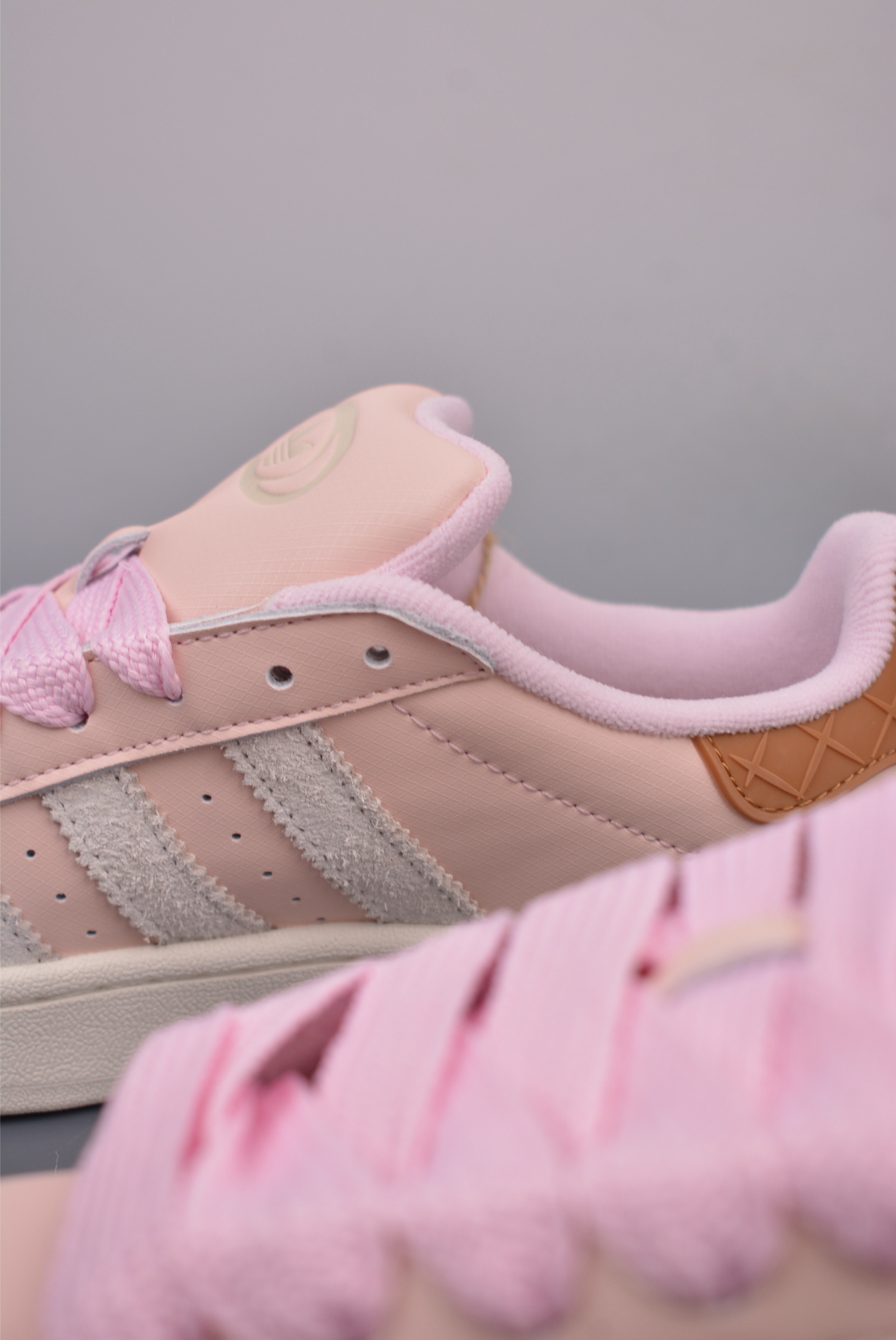 Adidas Originals Campus 00s Pink Ice Cream IH3280