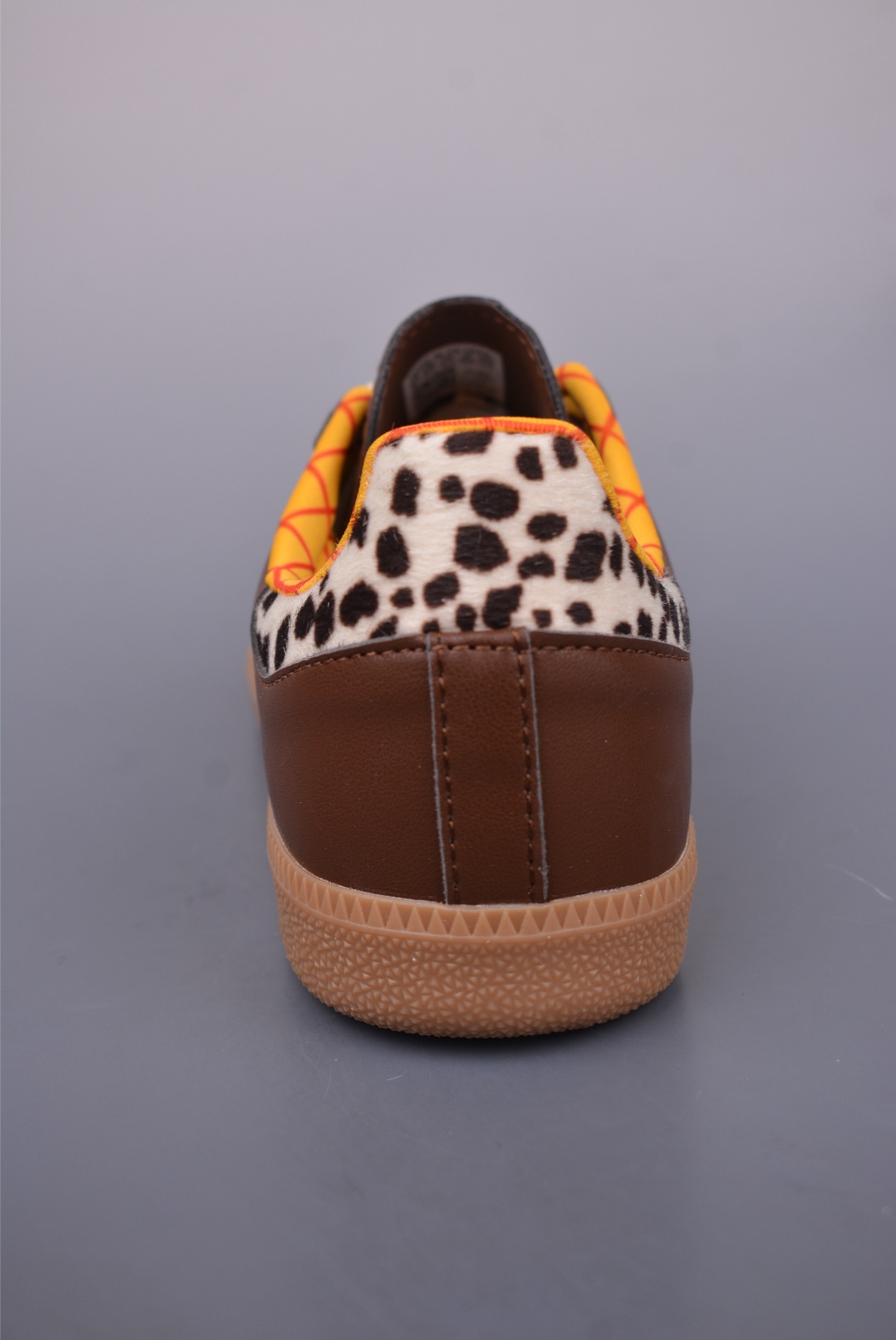 Adidas Originals Samba OG sneakers Toy Story Pixar Color JI3089