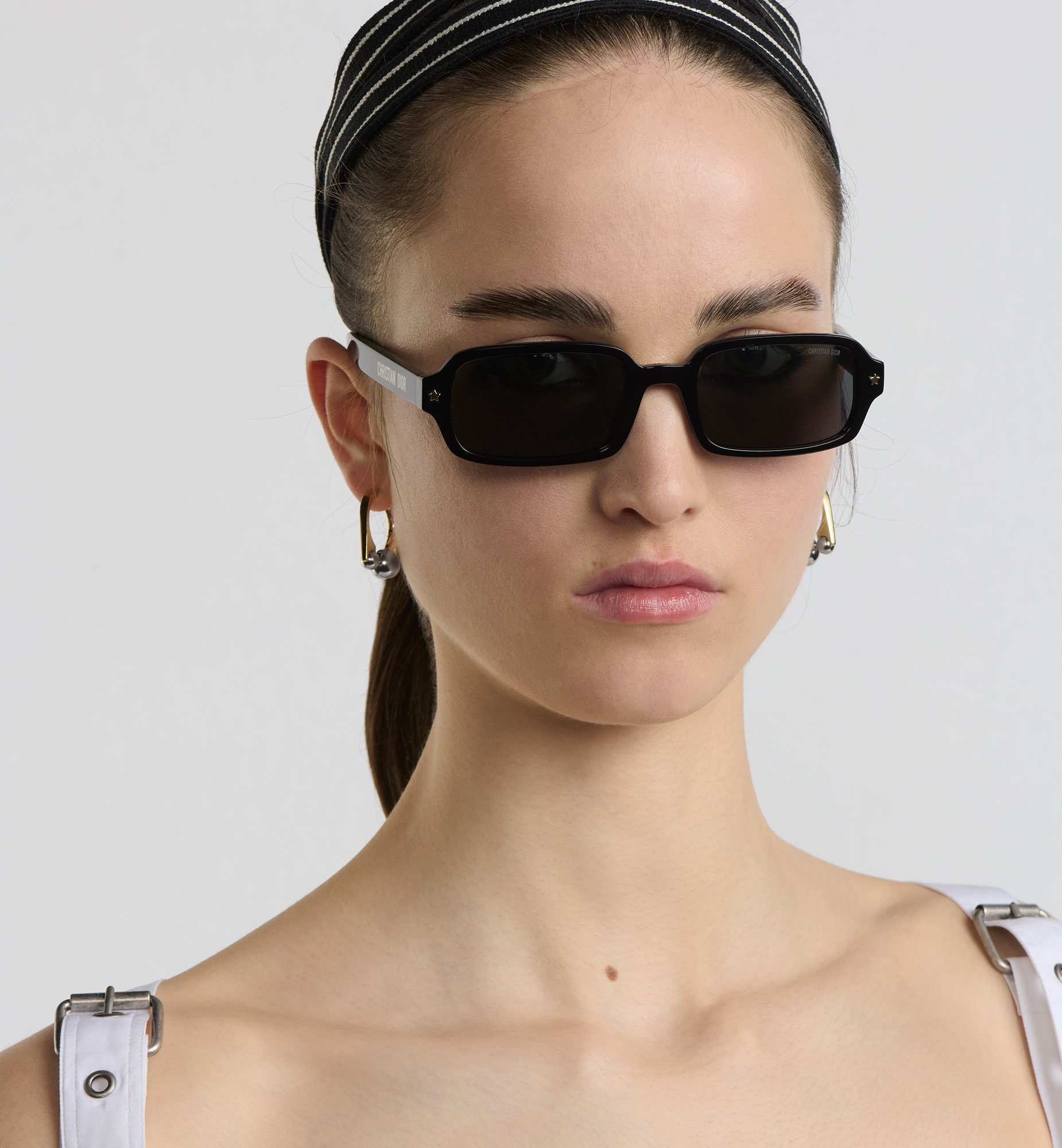 Dior DiorPacific S3F Sunglasses DPFCS3FXR_10A0