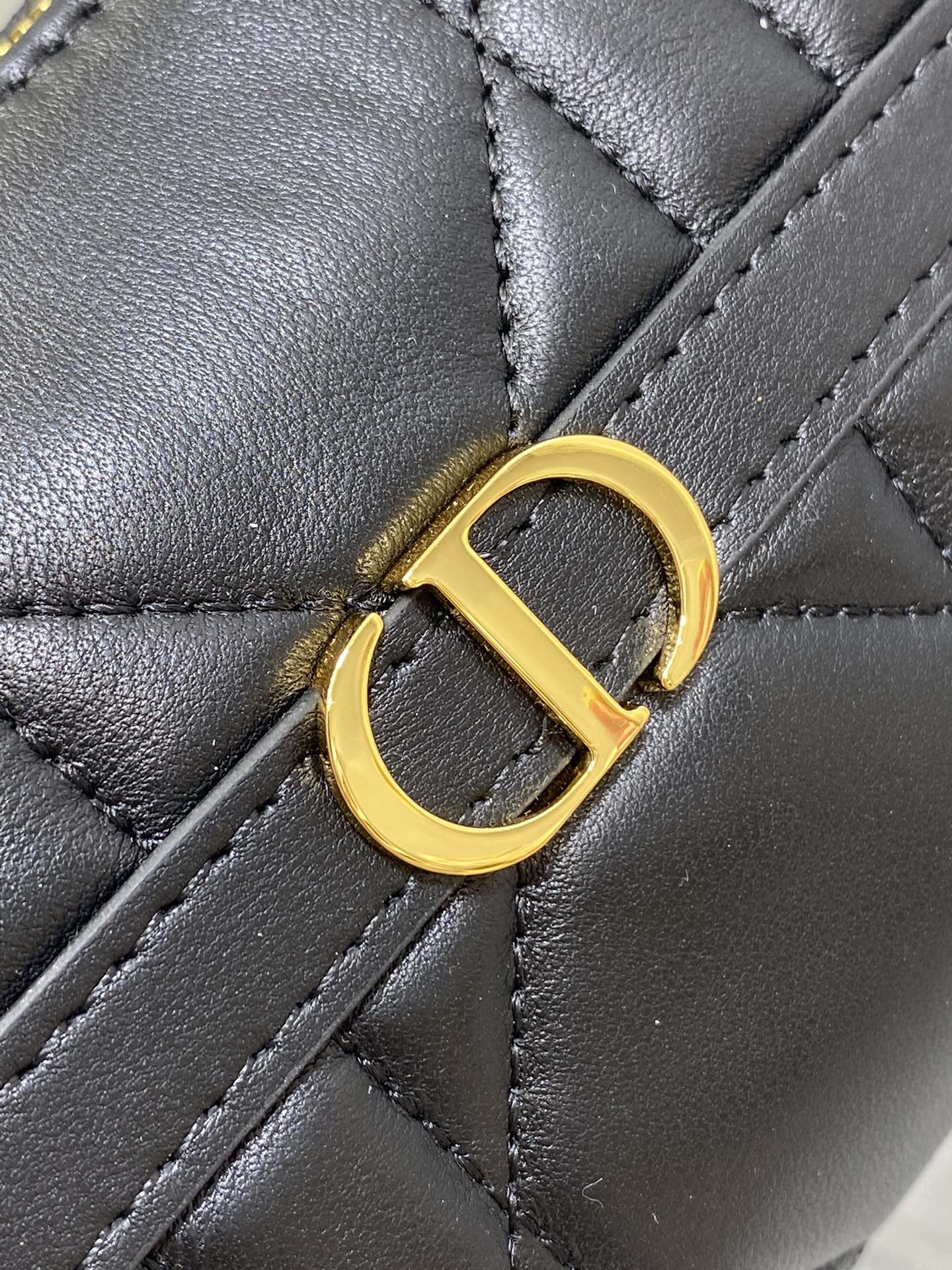 Dior Autumn/Winter Collection Miss Dior Mini Shoulder Bag