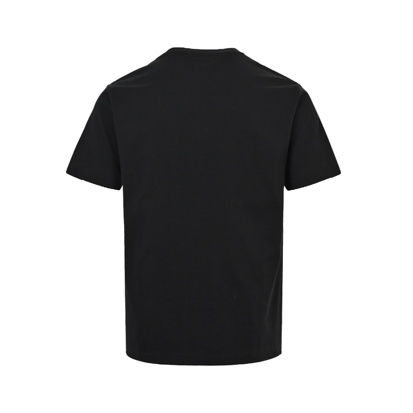 Dior 25ss pocket embroidered short sleeve