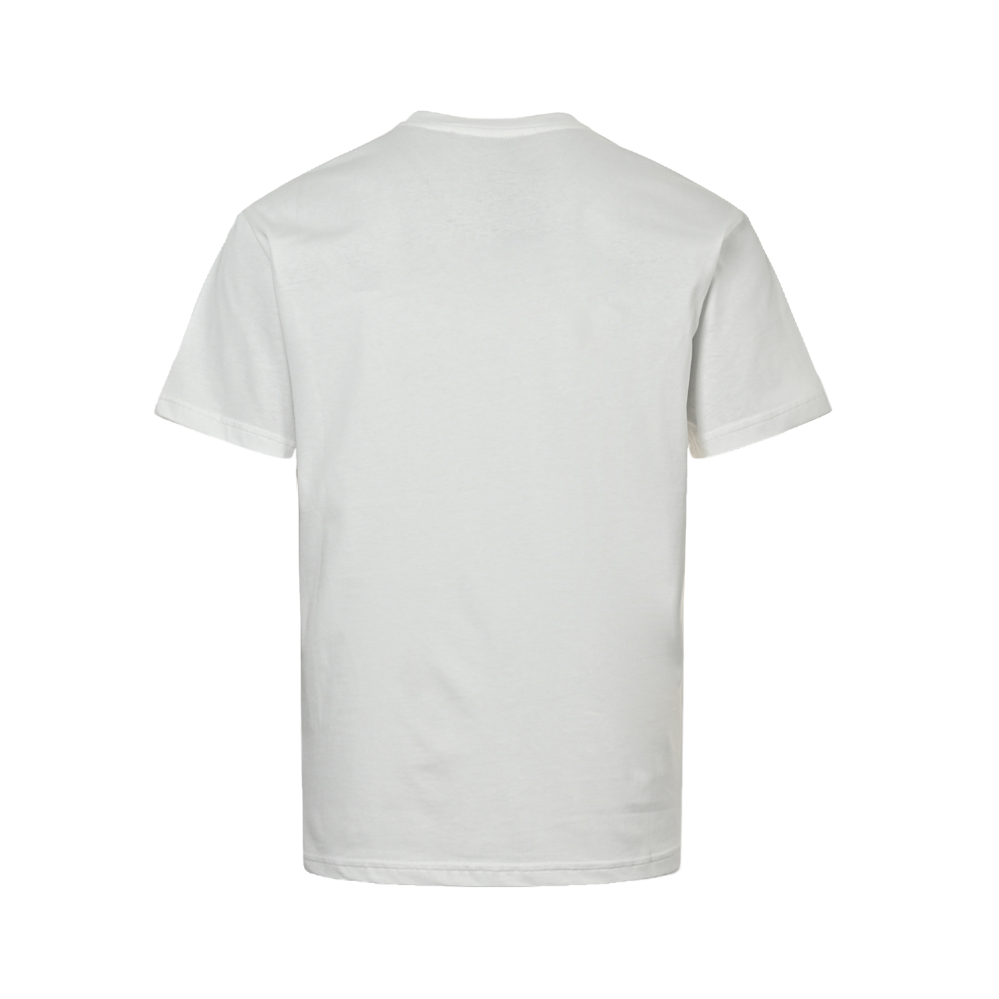 Gucci logo print short sleeves