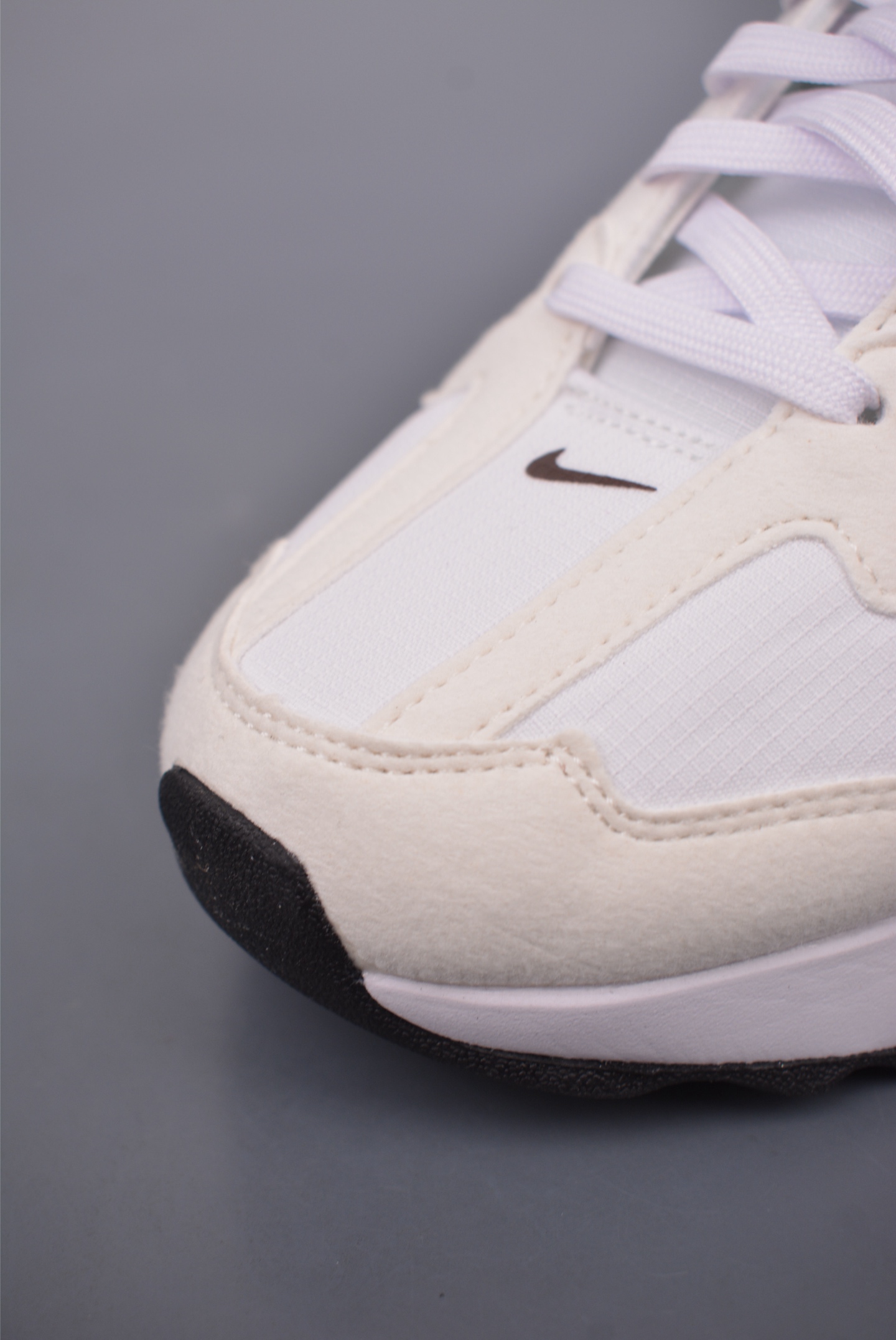 Nike Air Max Dawn White, Beige, Gray and Brown DC4068-102