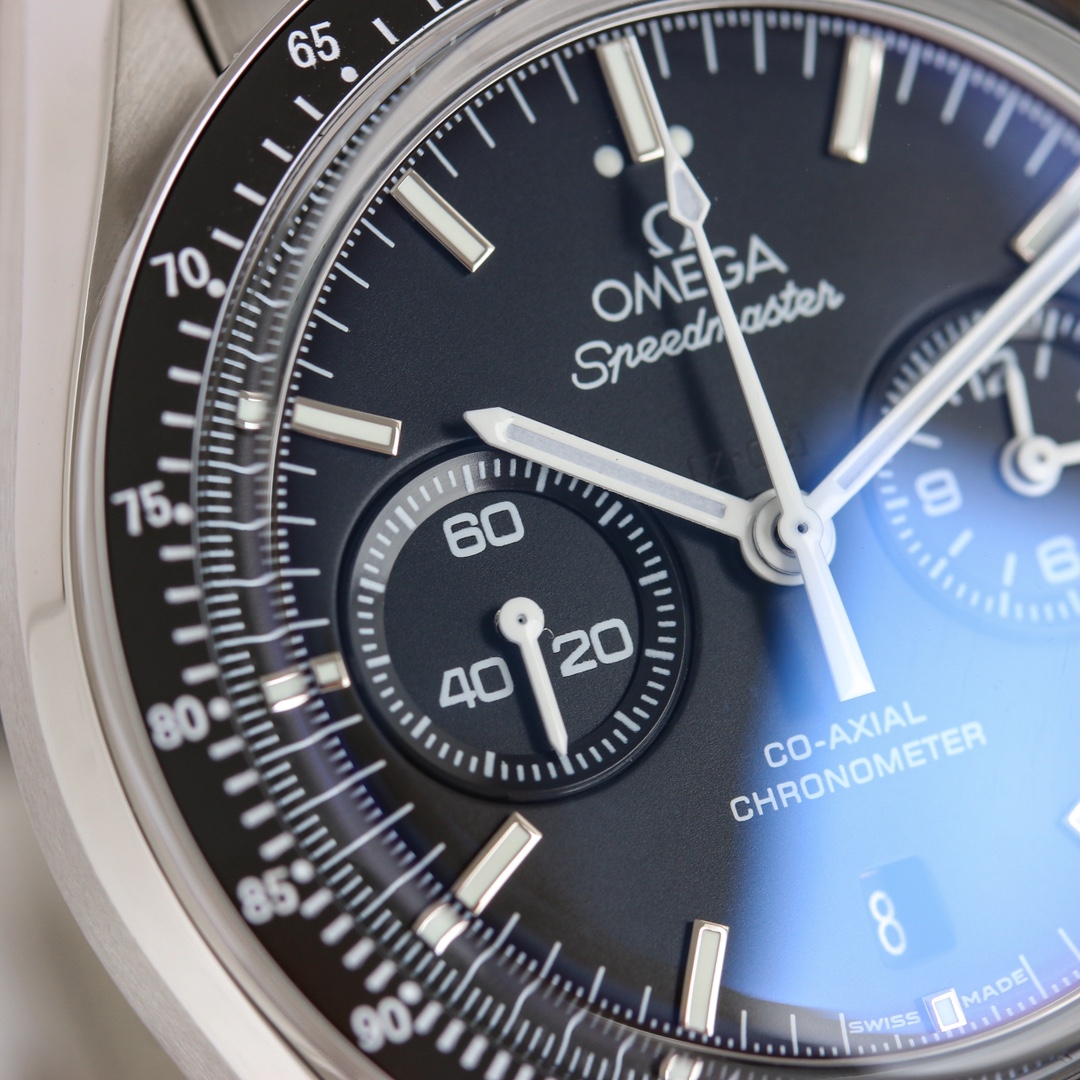 Omega Speedmaster Co-Axial Chronograph 311.30.44.51.01.002