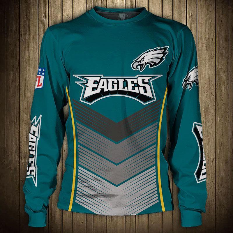 PHILADELPHIA EAGLES 3D PE230