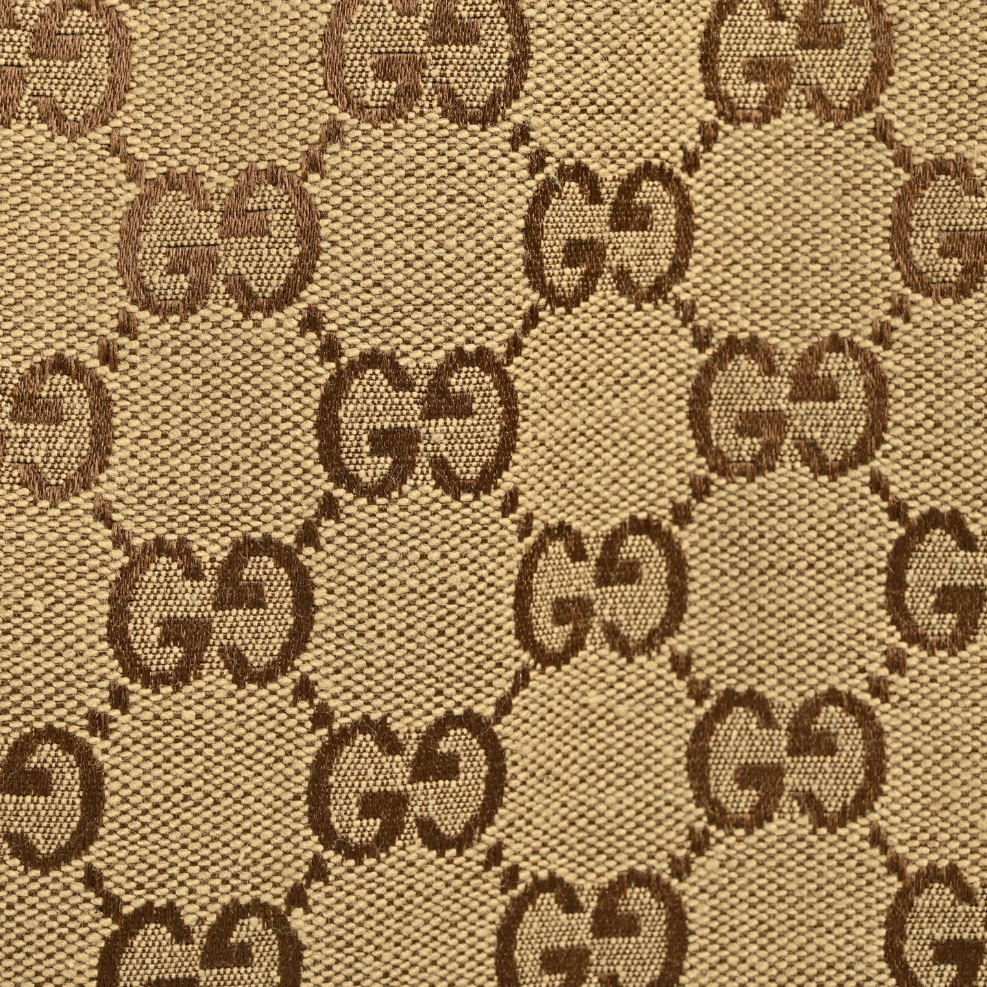 Gucci and The North Face classic double G khaki shorts