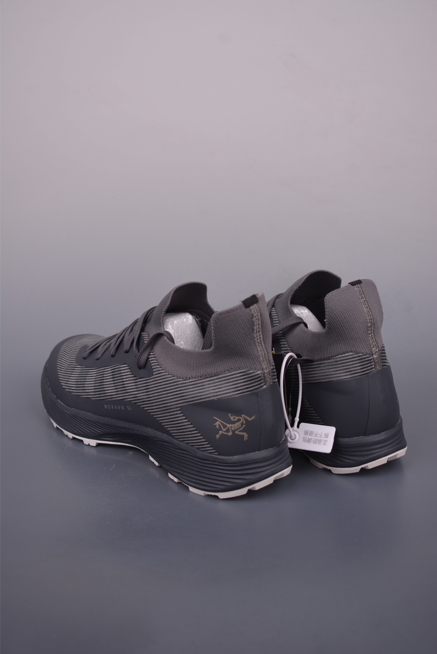 Arc'teryx NORVAN SL 3 Running Shoes 