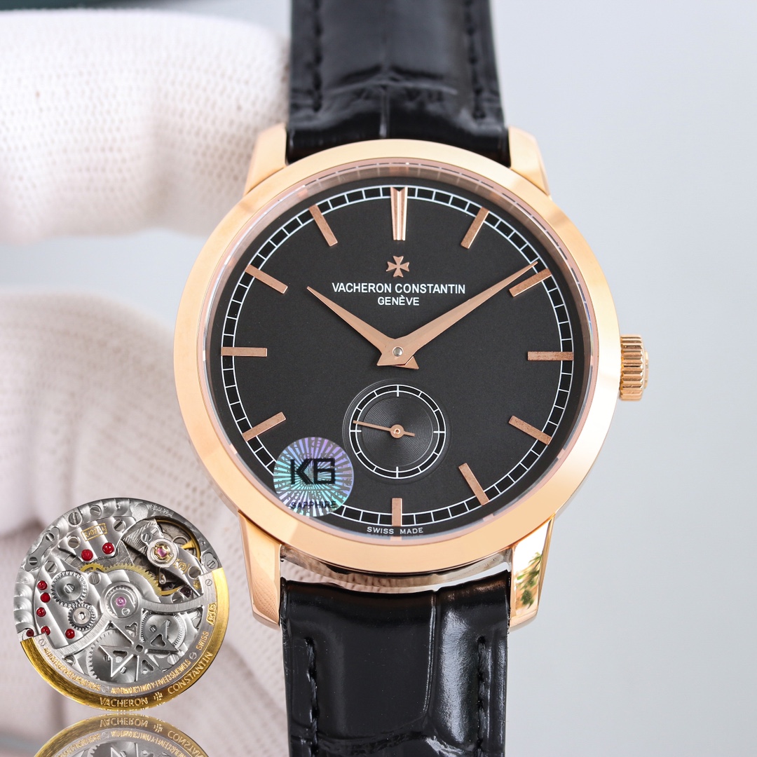 Vacheron Constantin Tradition Series Men's Watch