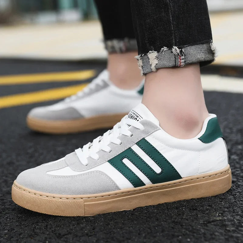Vinthentic Horizon Men's Sneakers