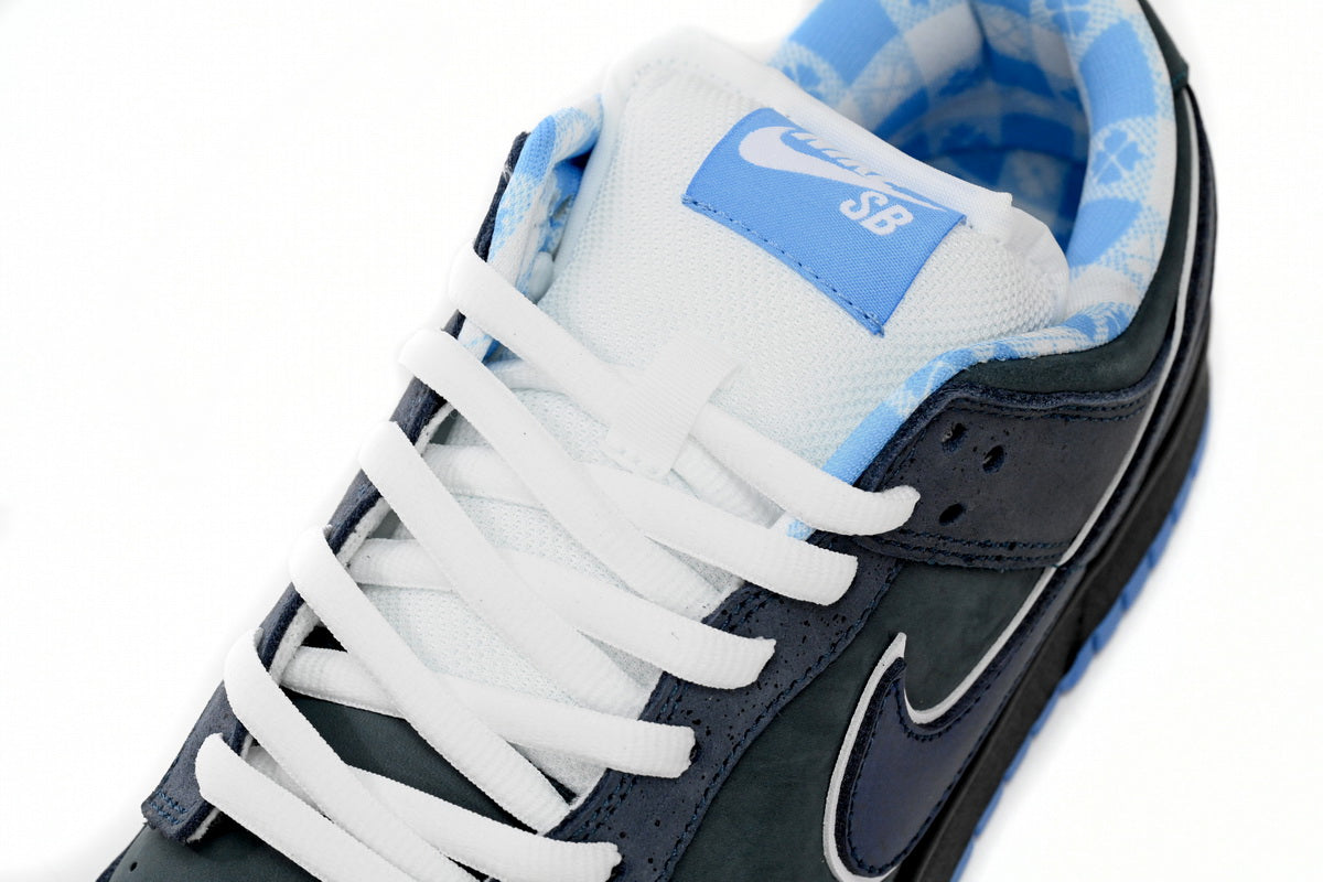 SB Dunk Low Lobster Shoes