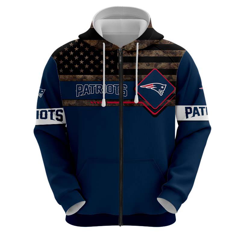 NEW ENGLAND PATRIOTS 3D NEP280