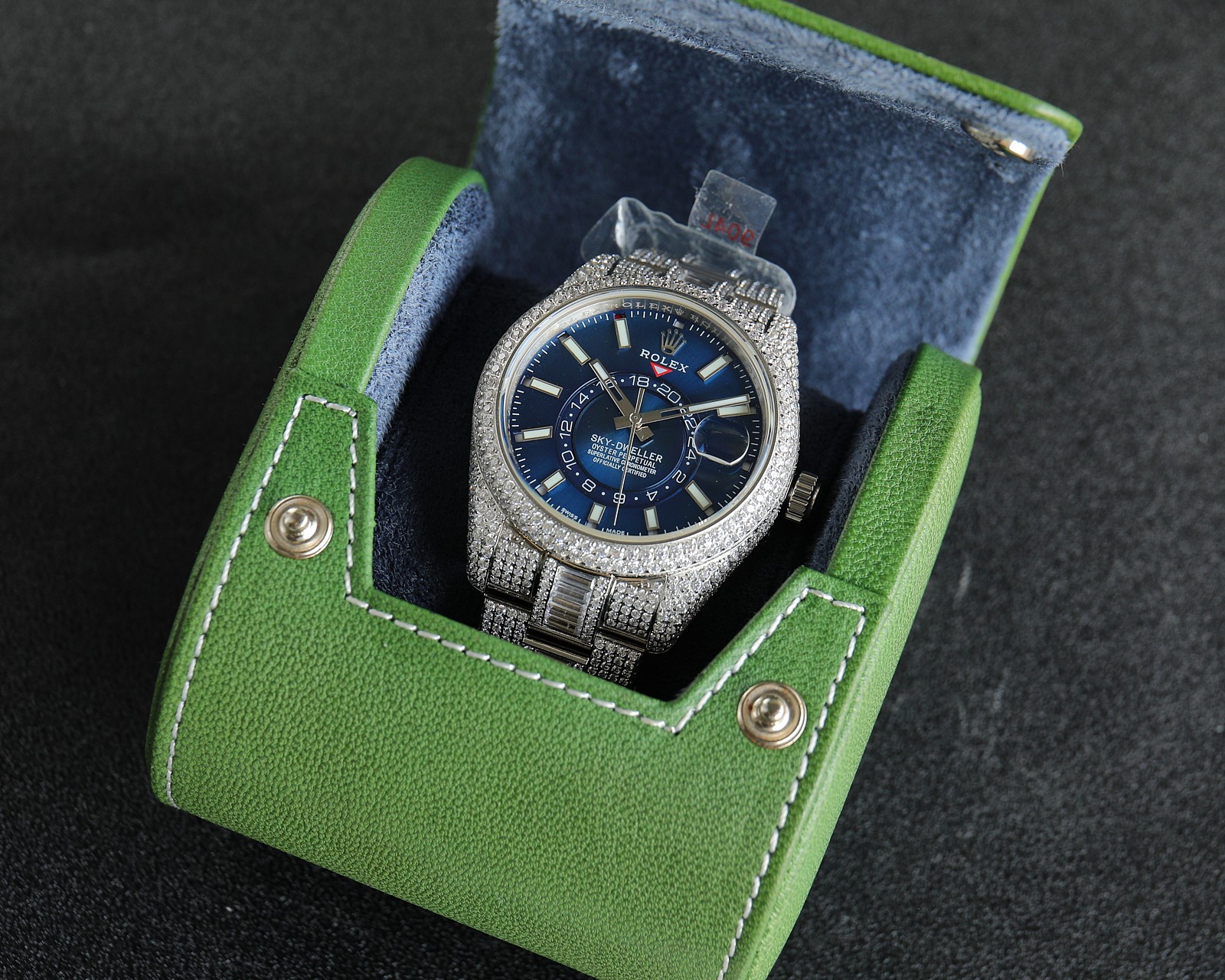 Rolex  Sky-Dweller