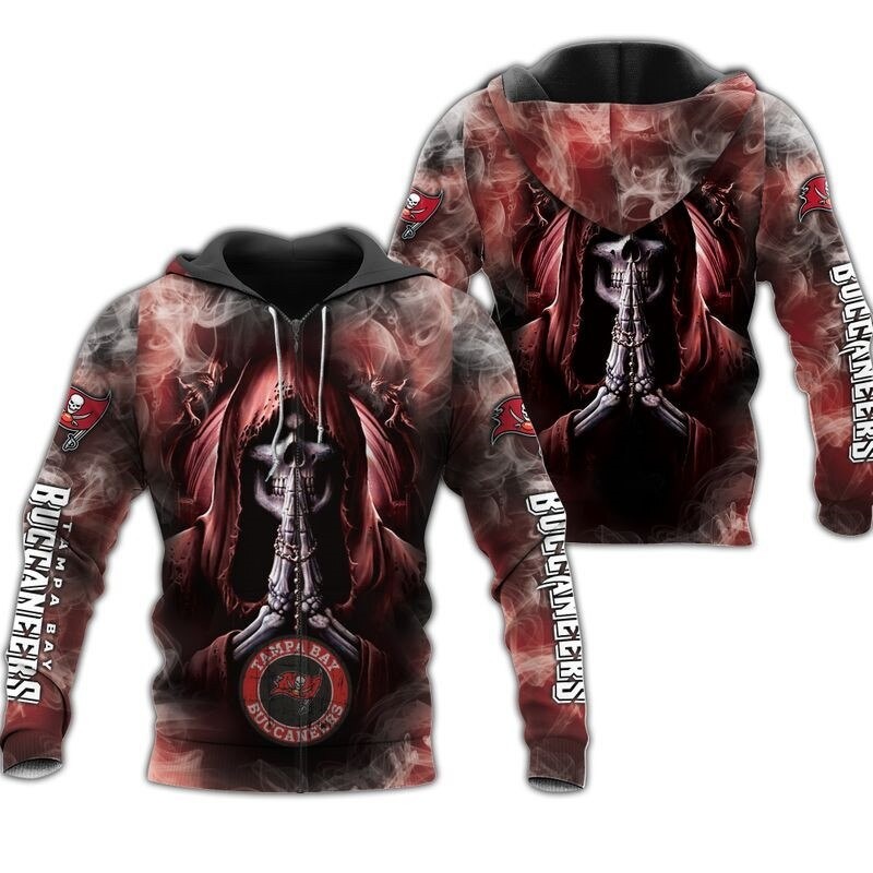 TAMPA BAY BUCCANEERS 3D TBB130
