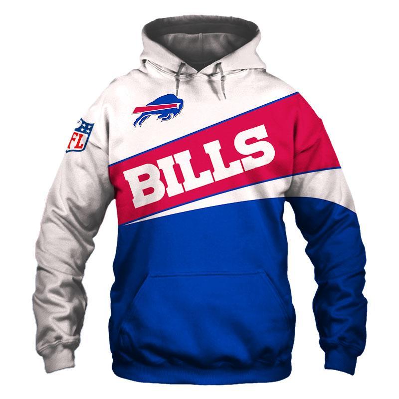 BUFFALO BILLS 3D HNT1425