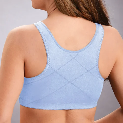 🔥Today's Deals 49%Off-🔥Front hooks, stretch-lace, super-lift, and posture correction – ALL IN ONE BRA!