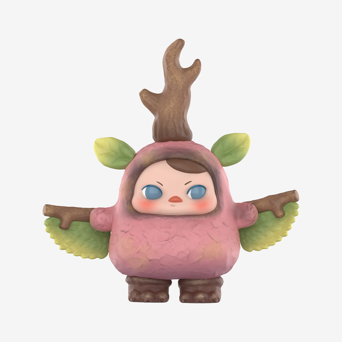 POP MART PUCKY Poko's Adventure Series Figures [1 Blind Box]