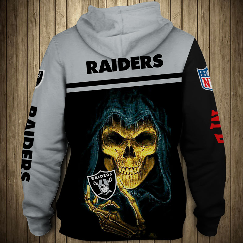 LAS VEGAS RAIDERS 3D LAR02