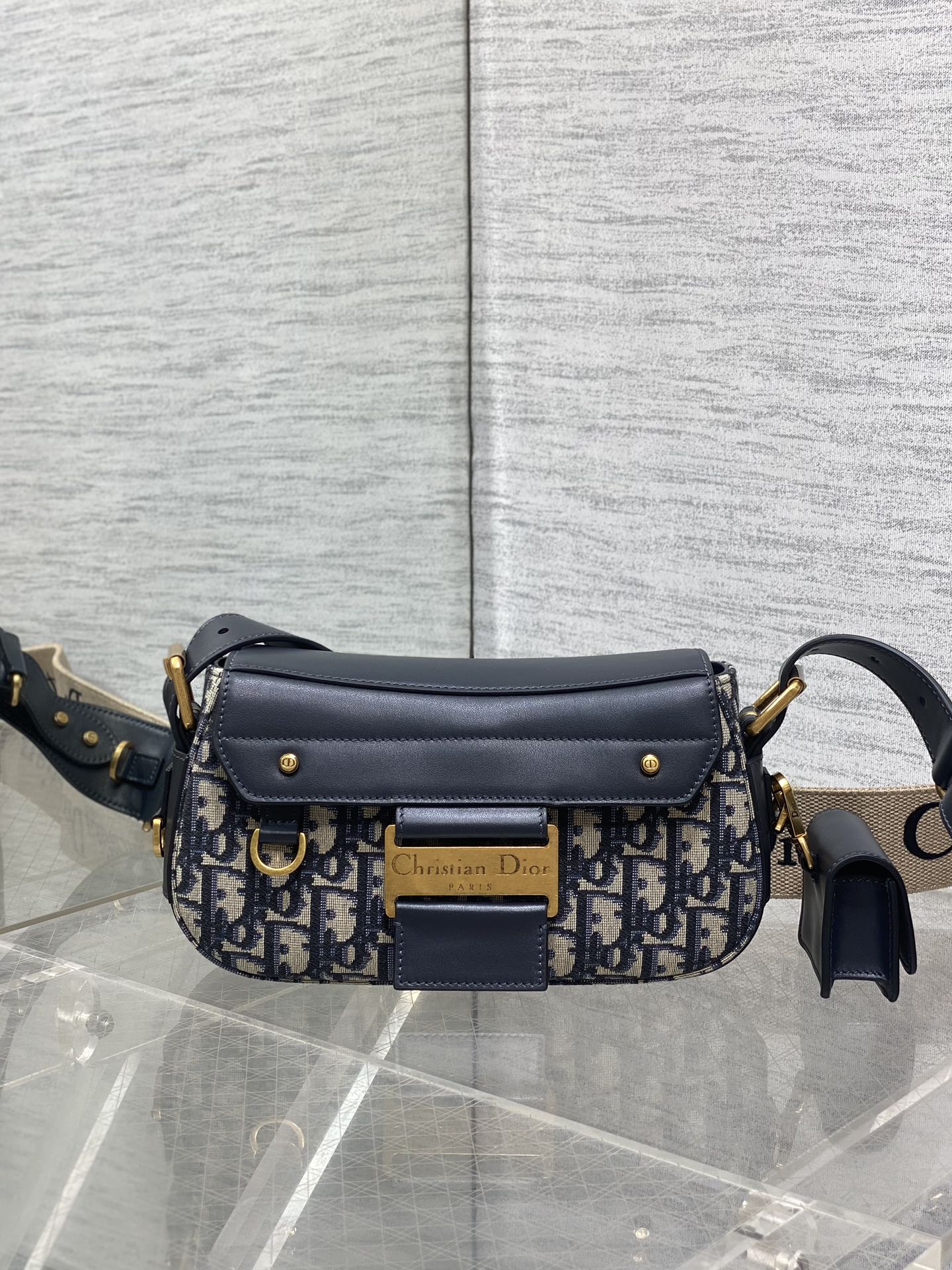 Dior New street chic series handbags
