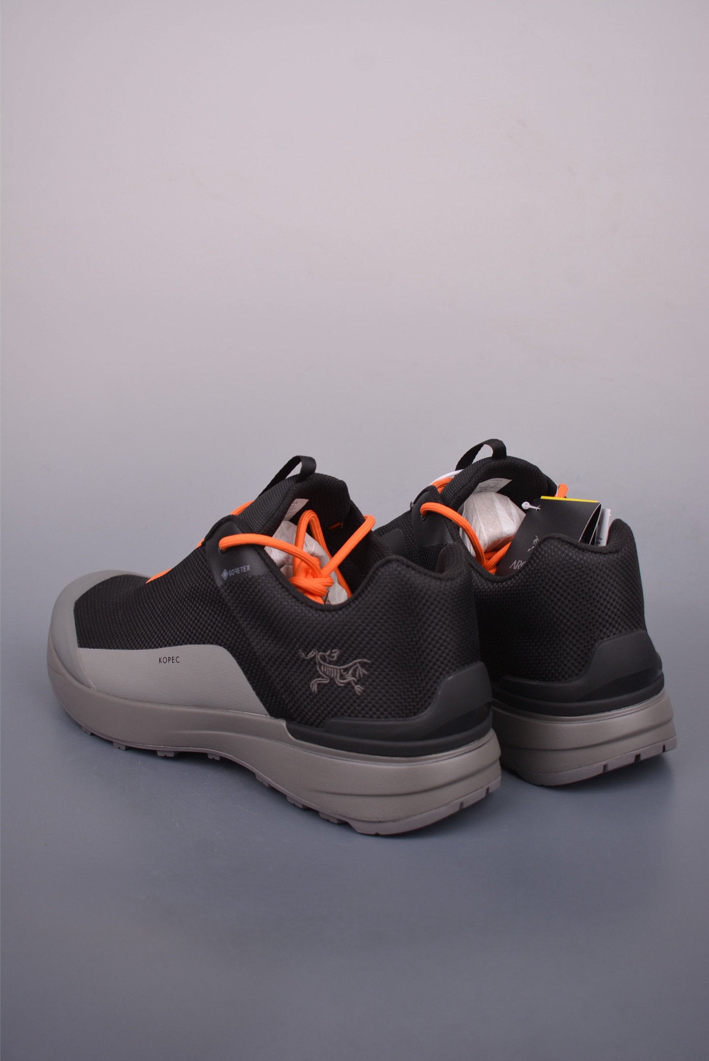 Arc'teryx NORVAN KOPEC GTX sneakers 