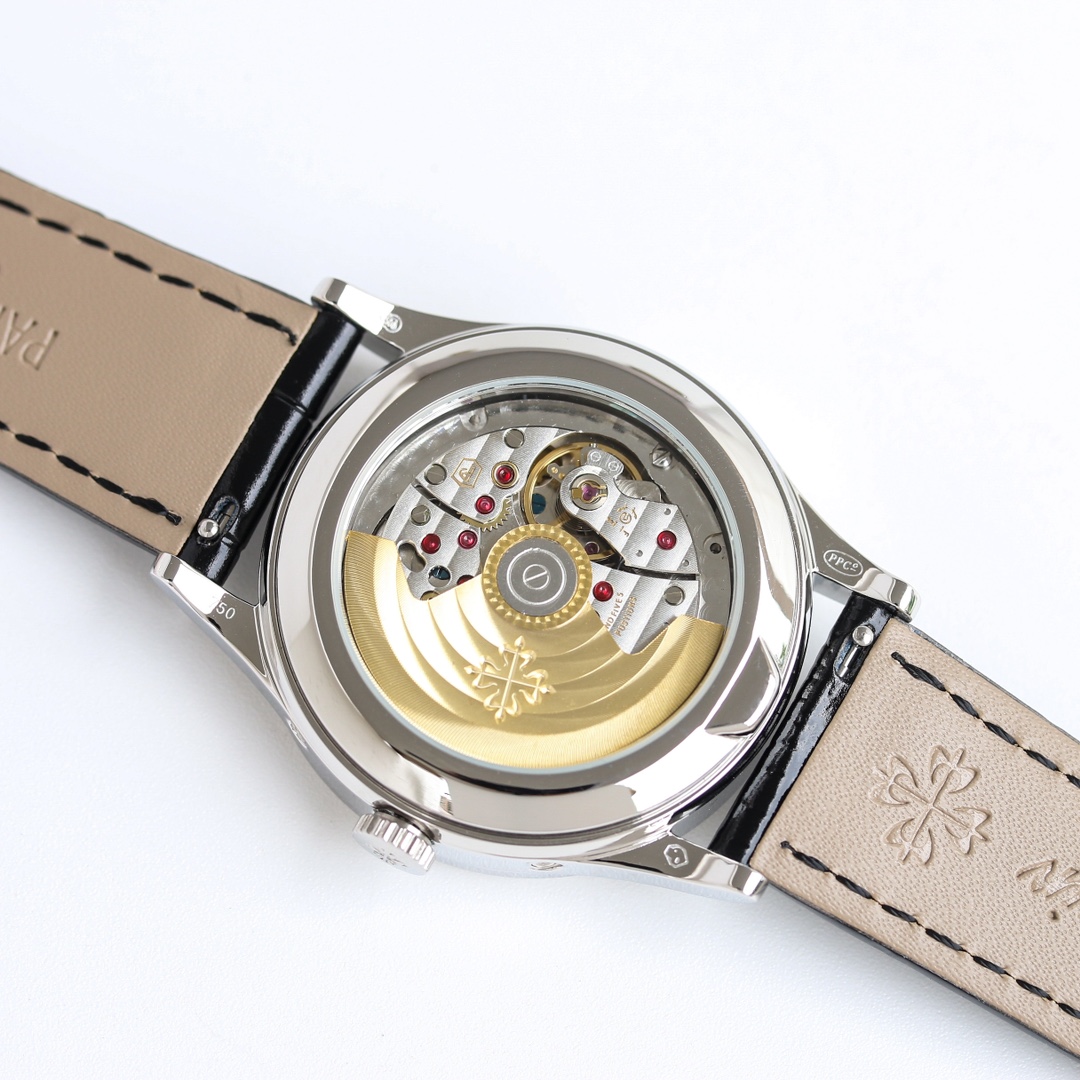 Patek Philippe PP Complex Chronograph 5205G R68 Watch