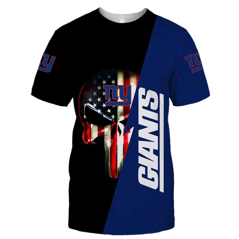 NEW YORK GIANTS 3D NYJ1NYJ1003