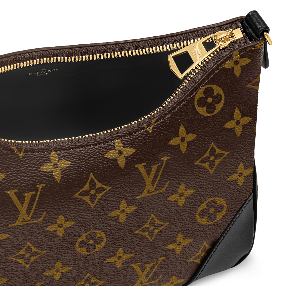Louis Vuitton BOULOGNE Small Handbag M45831