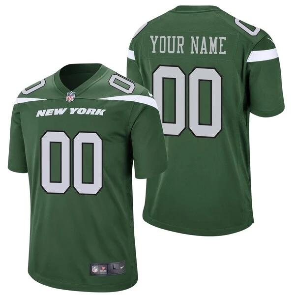 New York Jets