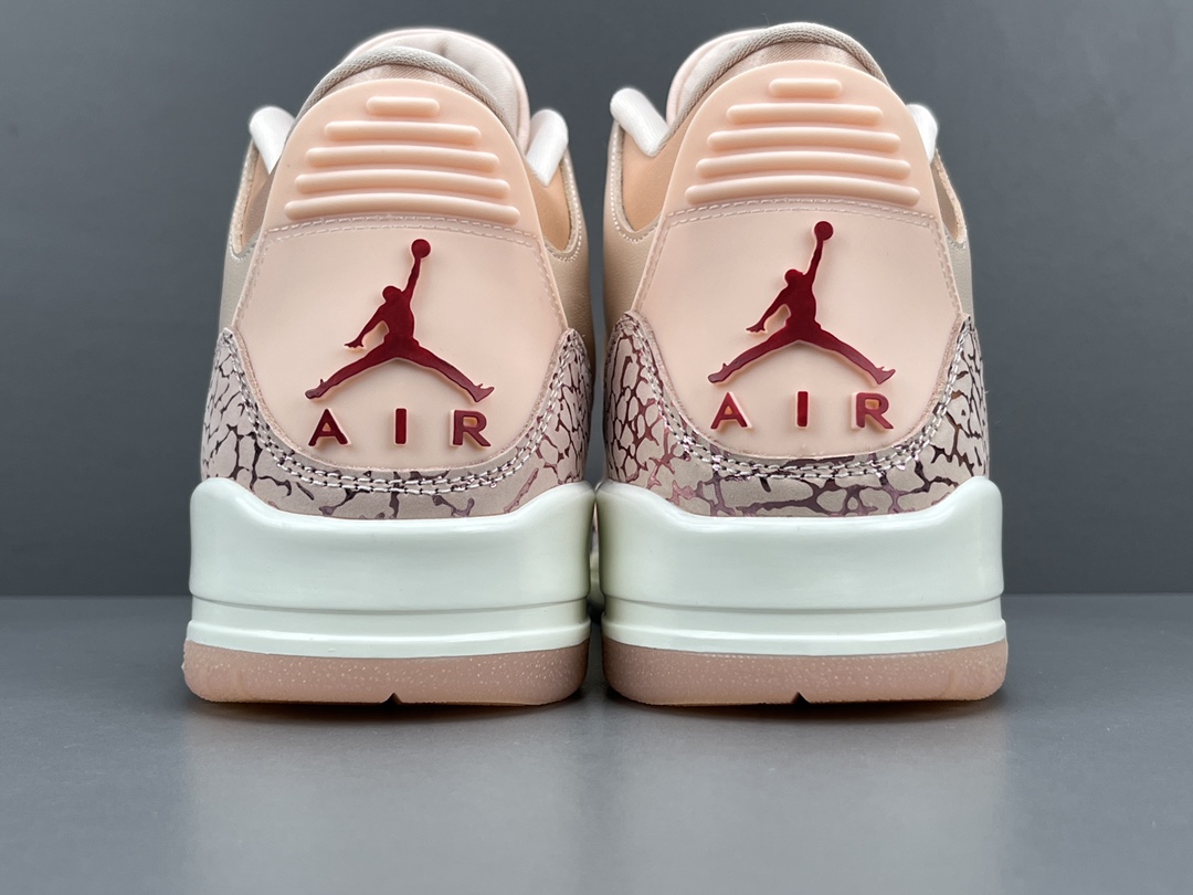 Nike Wmns Air Jordan 3 RetroValentine's Day HJ0178-600