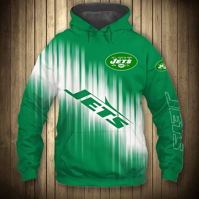 NEW YORK JETS 3D NYJ3302