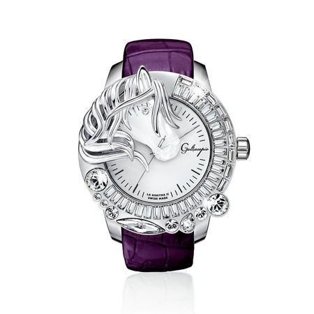 GALTISCOPIO [La Giostra II Childlike Trojan] watch series