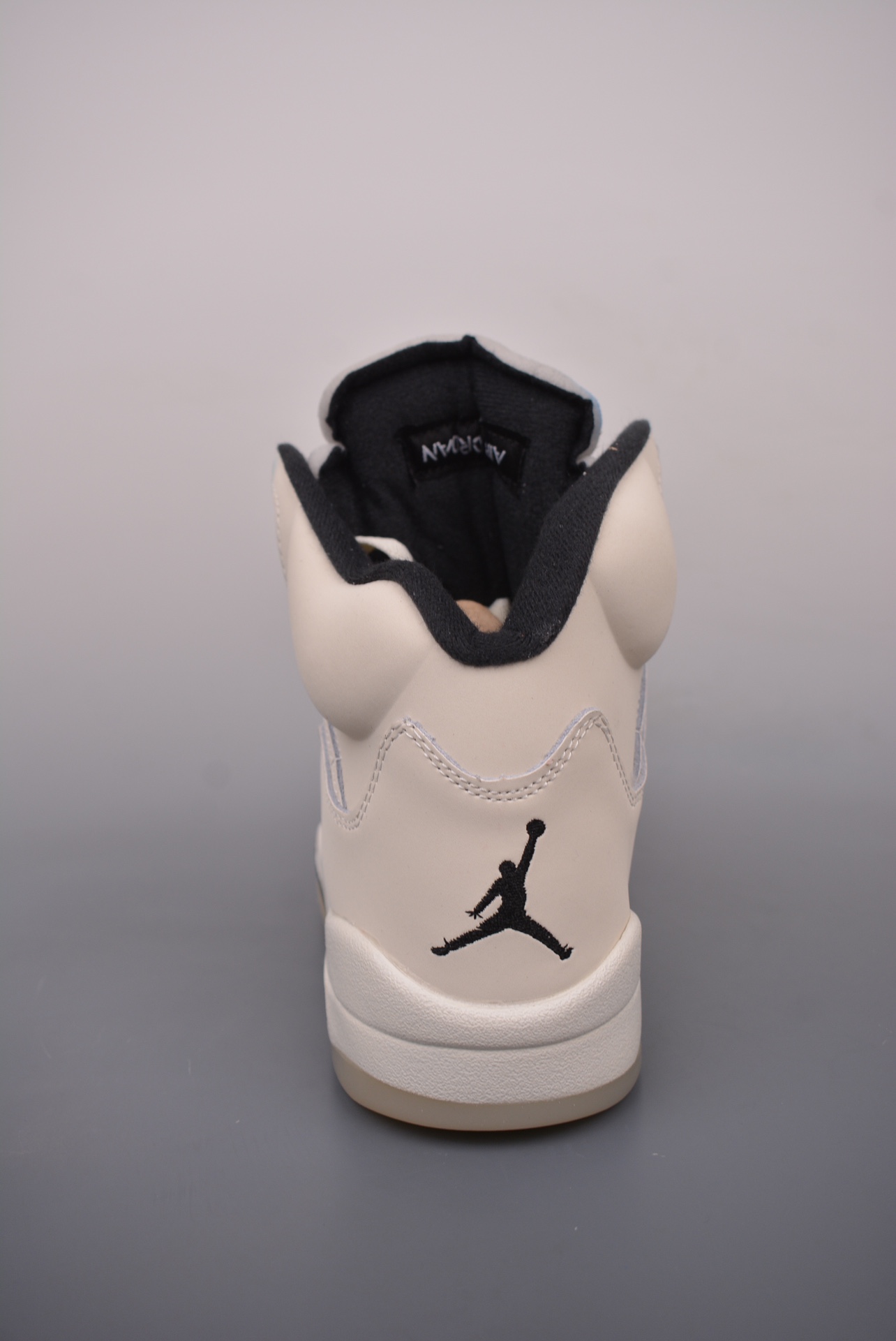 Air Jordan Retro 5 Sail FN7405-100