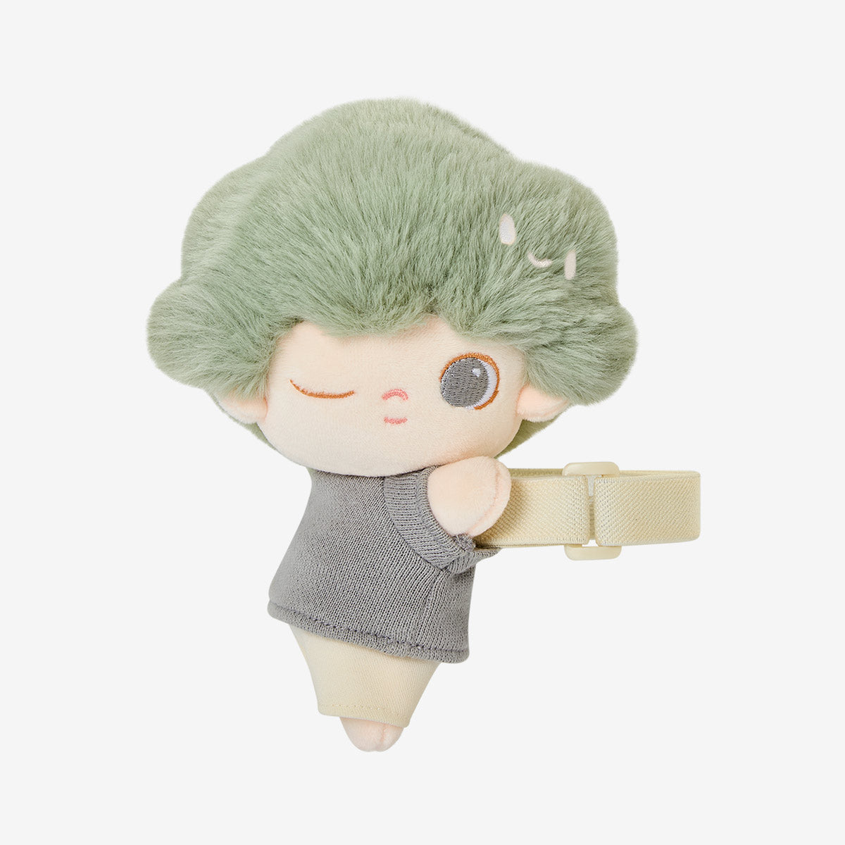 POP MART DIMOO My Cloud Companion Series-Cotton Doll [1 Blind Box]