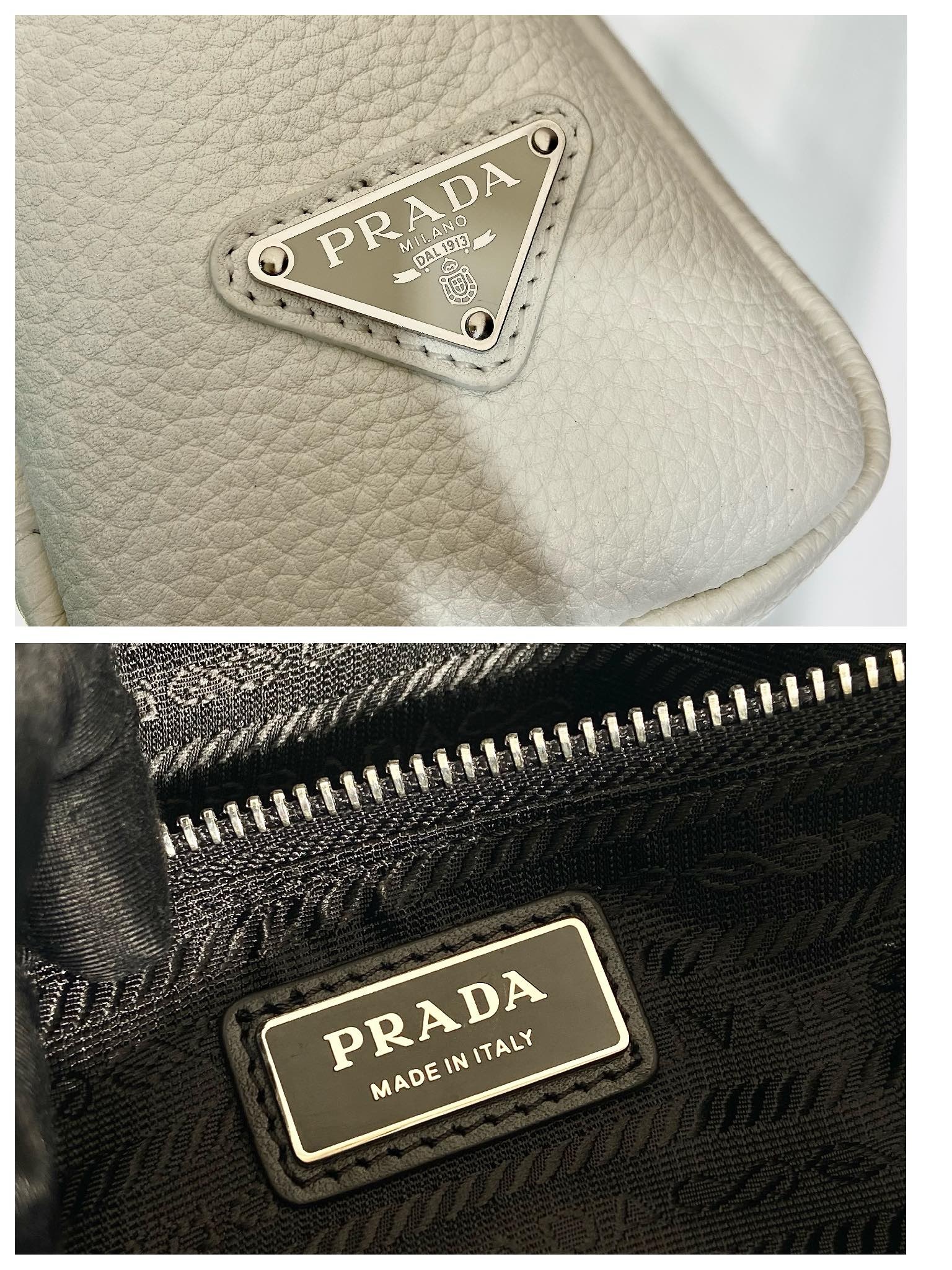 Prada Messenger Bag 2VH165