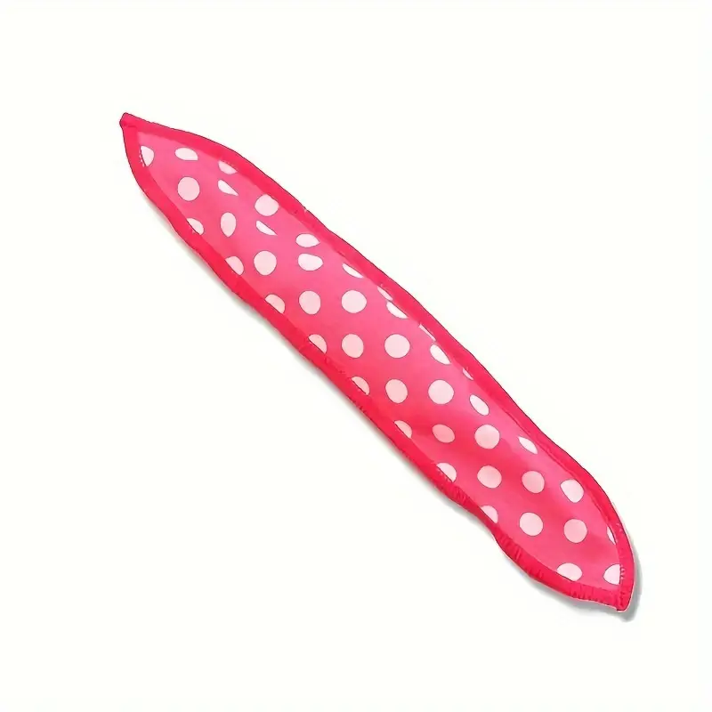 💇💇Heatless Sleep Foam Curler