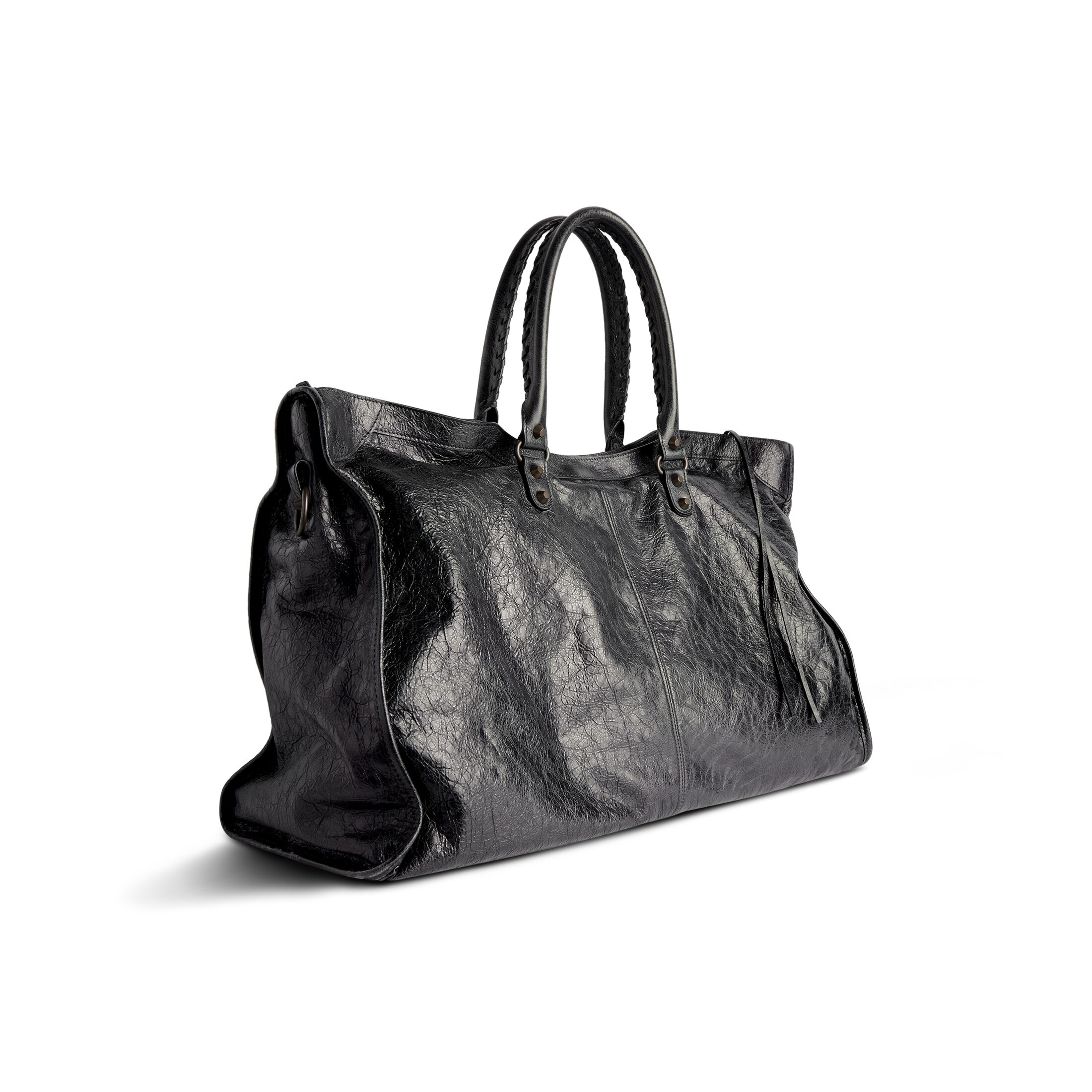 Balenciaga LE CITY Travel Bag8083882ABEL1000 8083882ABEL1000
