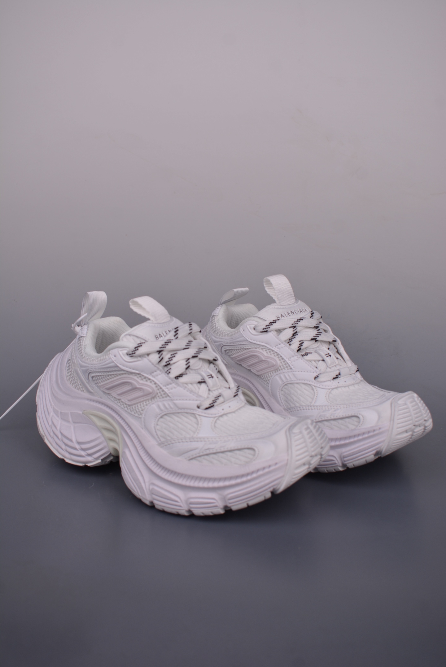 BALENCIAGA Cargo Sneaker 10XL 