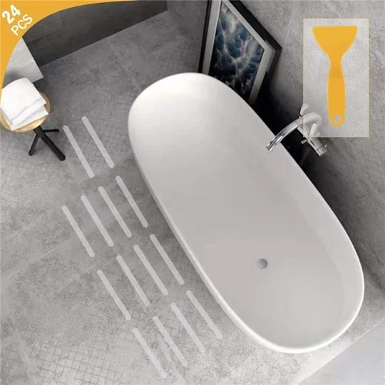 Bathroom Anti-Slip Strip 🔥Buy 3 Get 1 Free