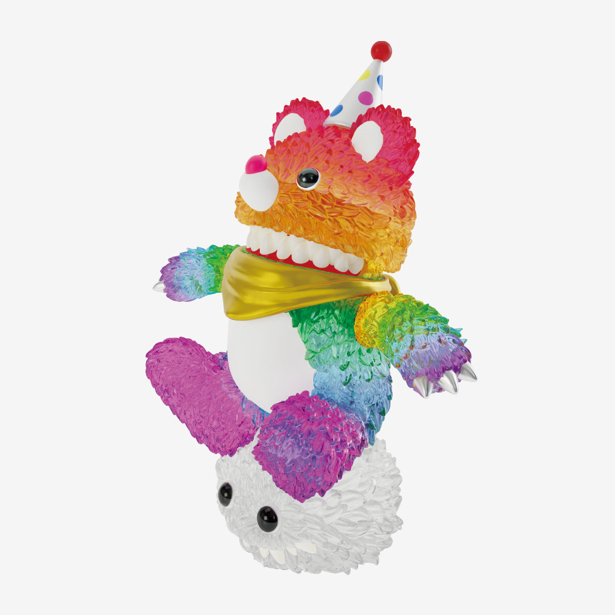POP MART INSTINCTOY Muckey Dreamy Life Series [1 Blind Box]