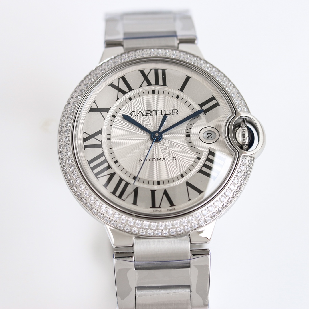 CARTIER AF5 Blue Balloon