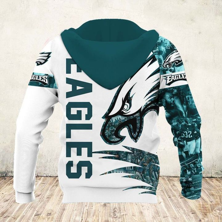 PHILADELPHIA EAGLES 3D PE1PE1002