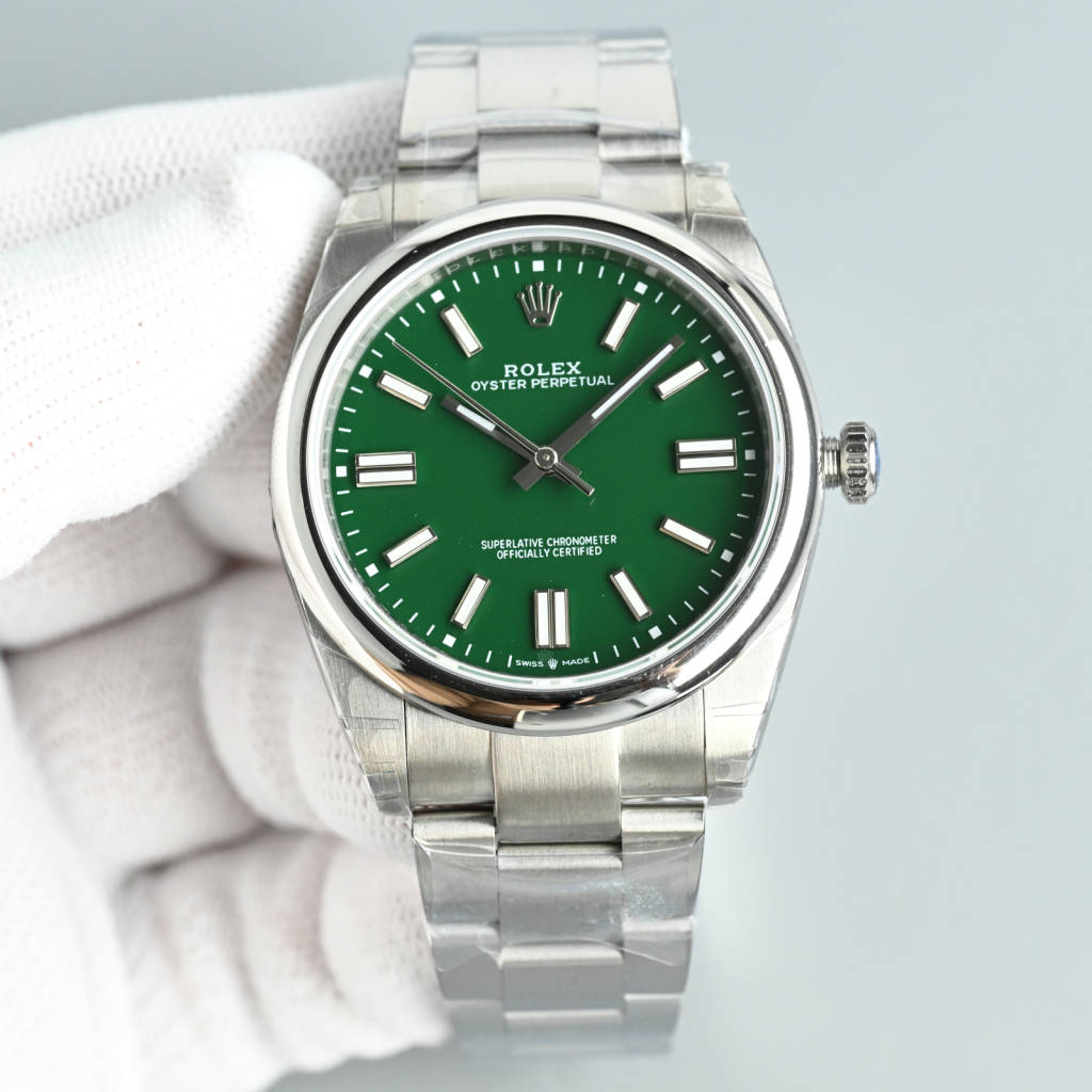 Rolex HP factoty Perpetual